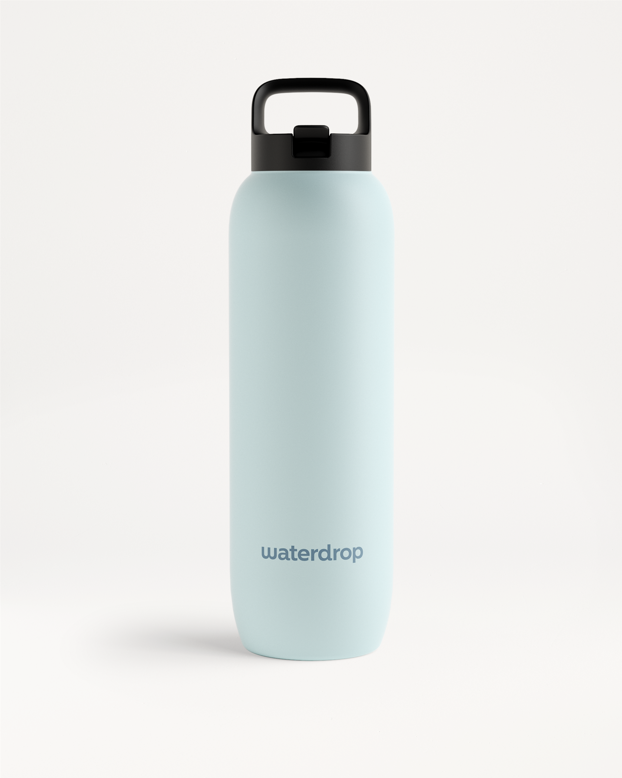 All-Purpose Thermo · Straw Lid
