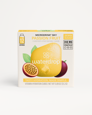 PASSION FRUIT