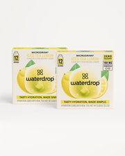 ICED TEA LEMON